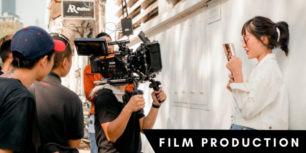 Film Production (1)