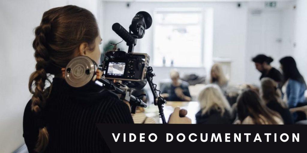 Video Documentation